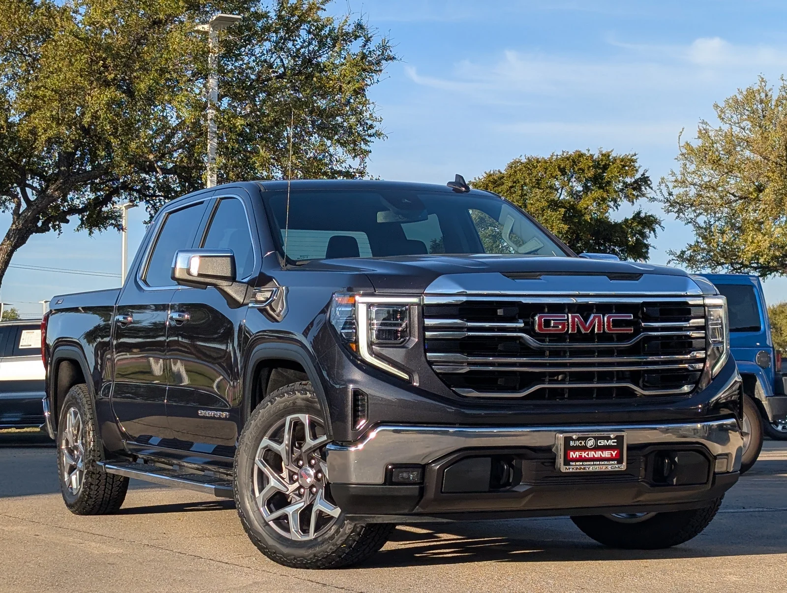 GMC-Sierra 1500-1