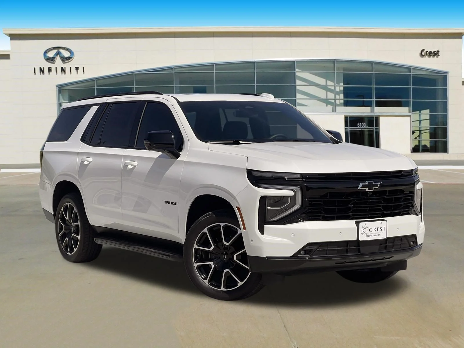 Chevrolet-Tahoe-1
