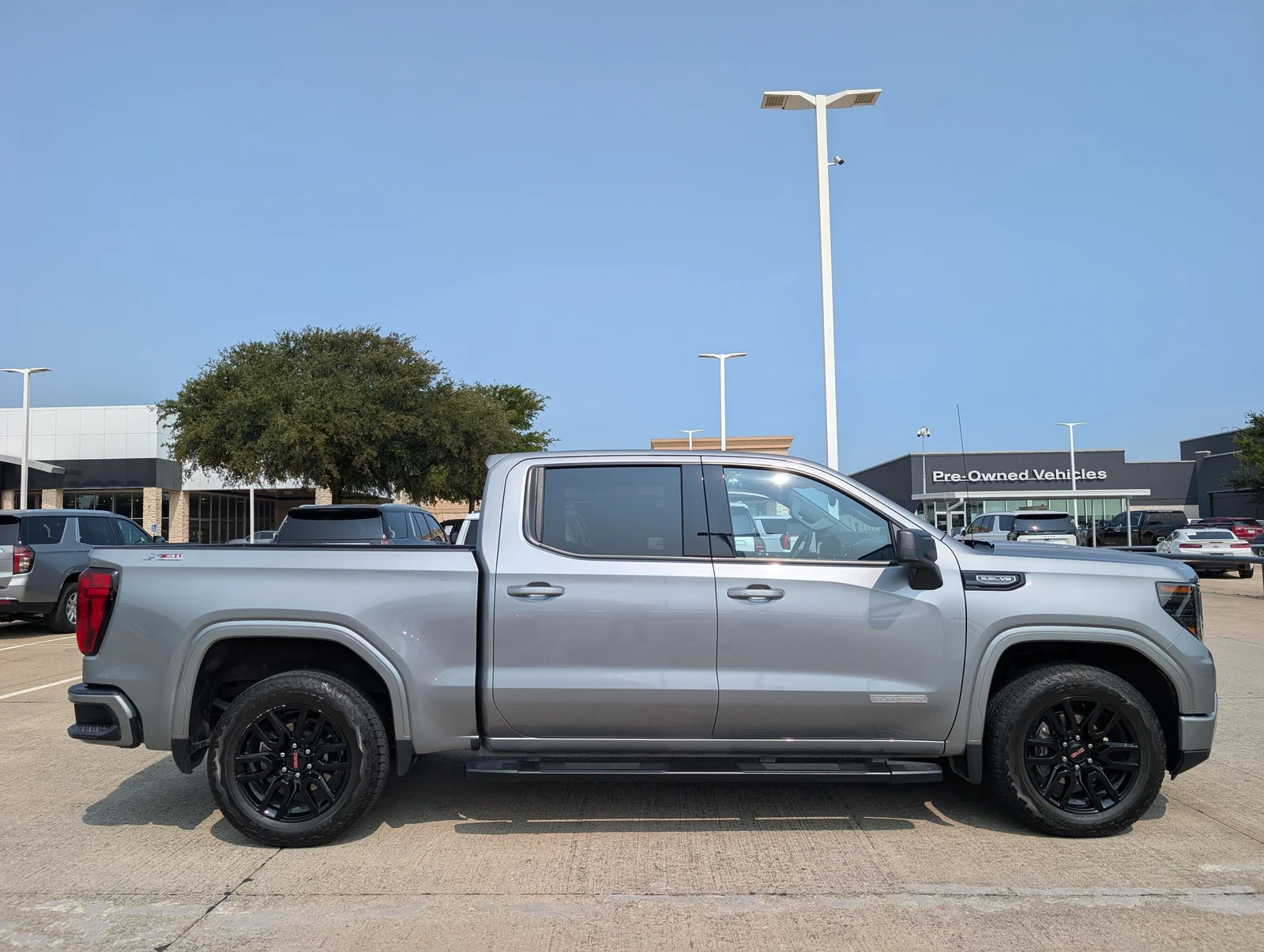 GMC-Sierra 1500-2