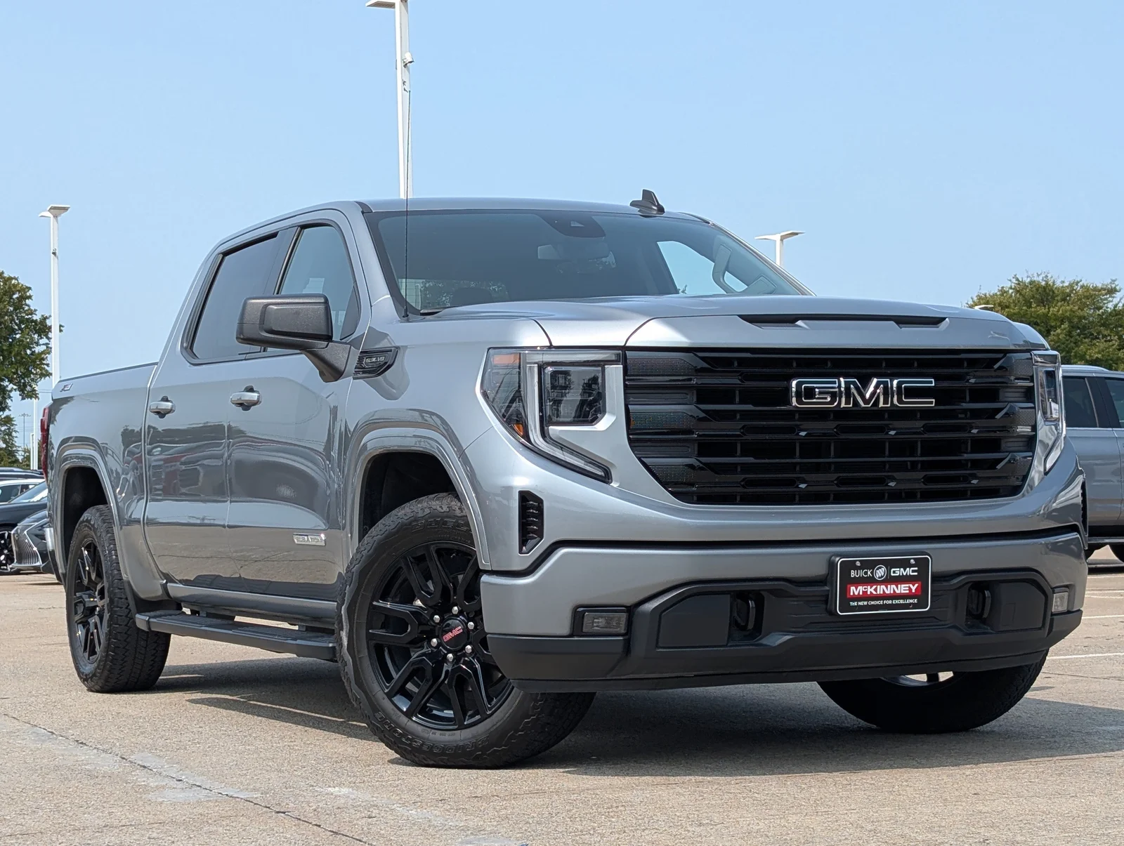 GMC-Sierra 1500-1