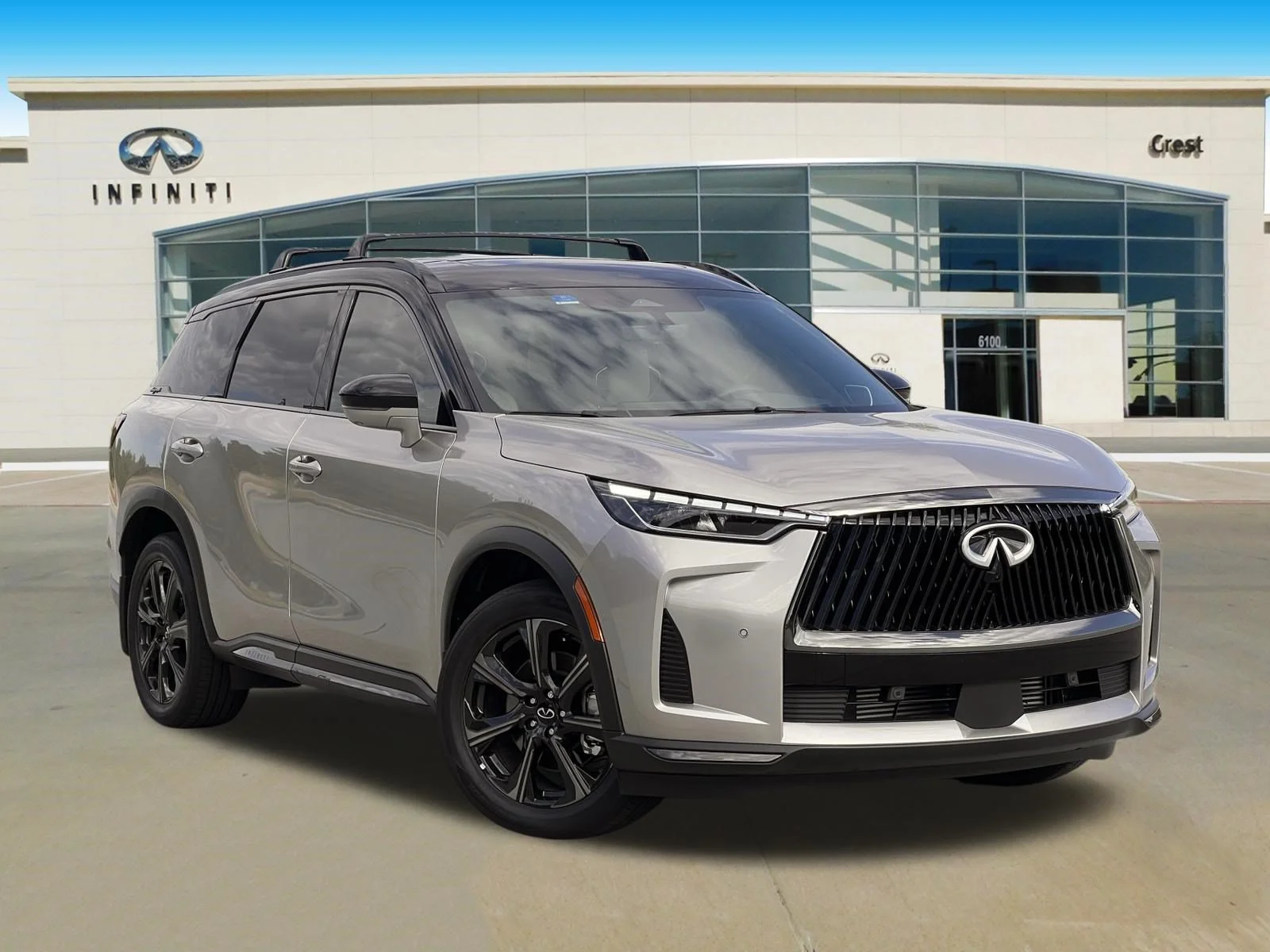 INFINITI-makeimage
