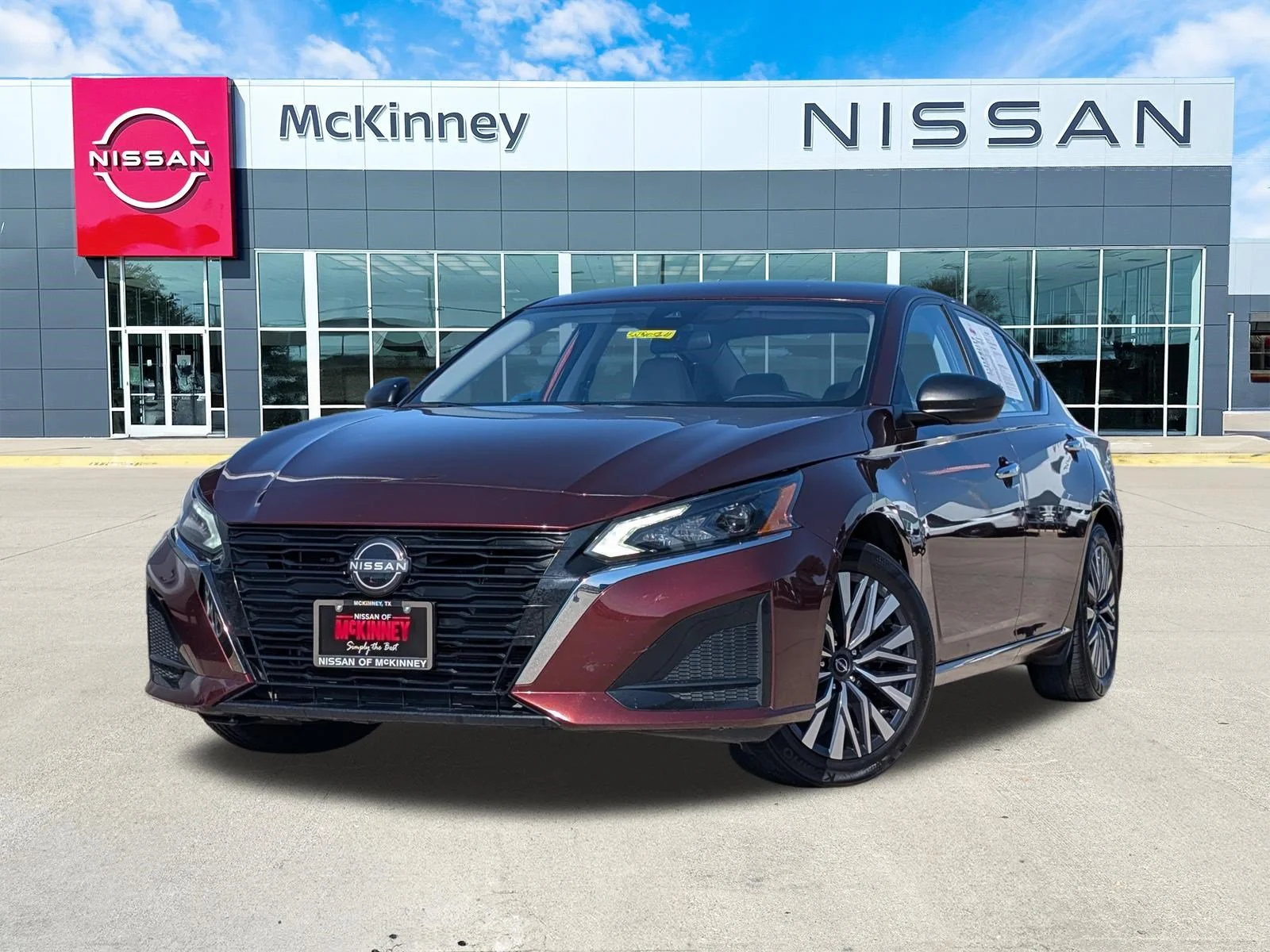 Nissan-makeimage
