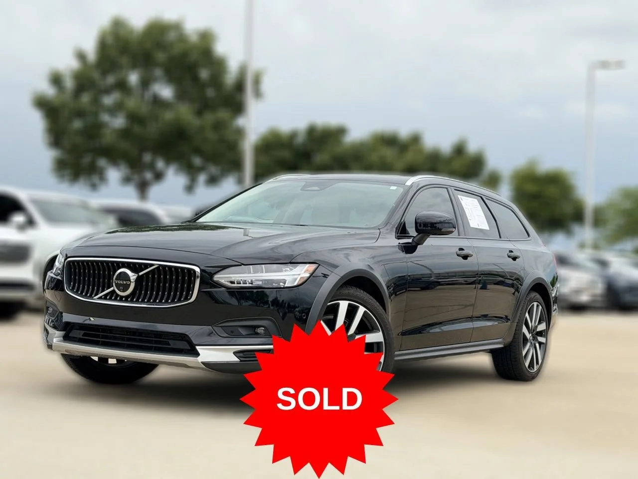 Volvo-V90 Cross Country-1