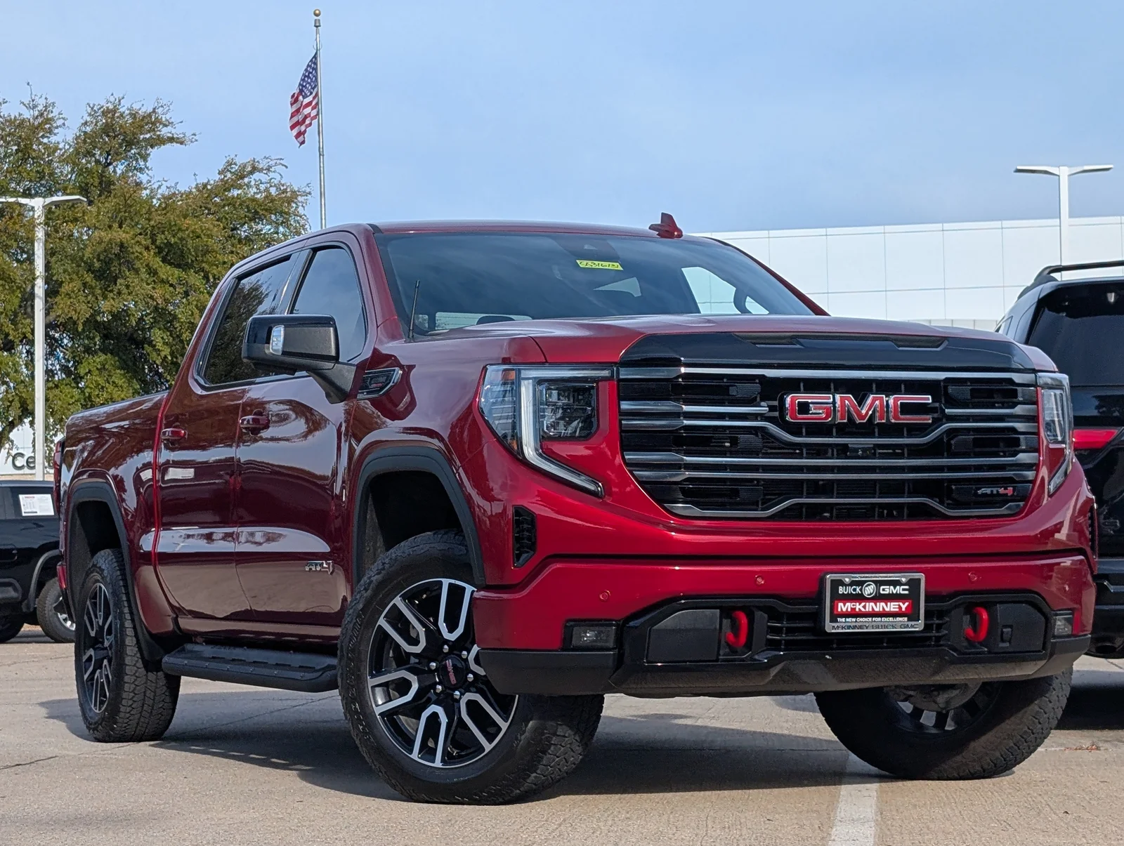 GMC-Sierra 1500-1