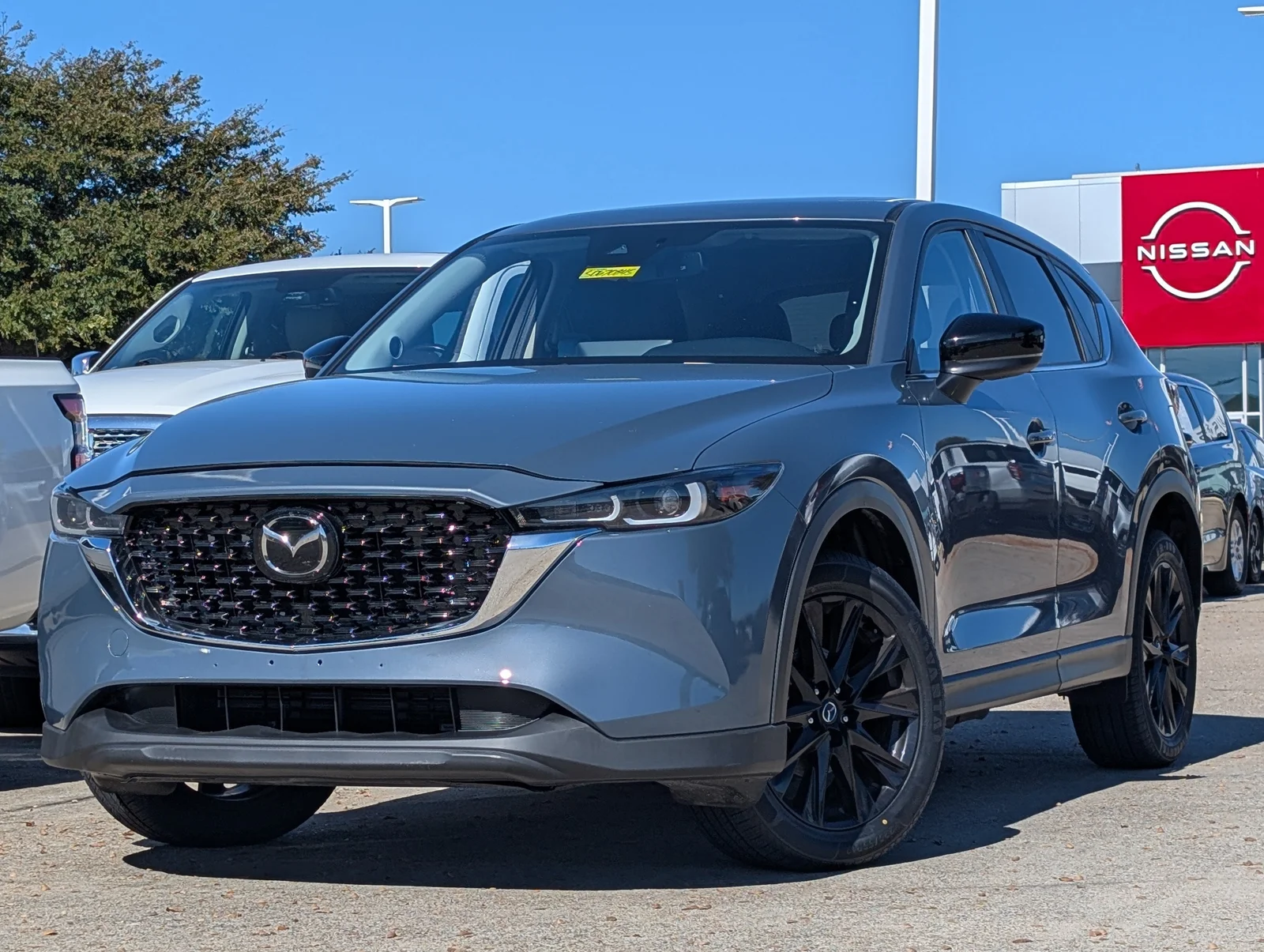 Mazda-CX-5-1