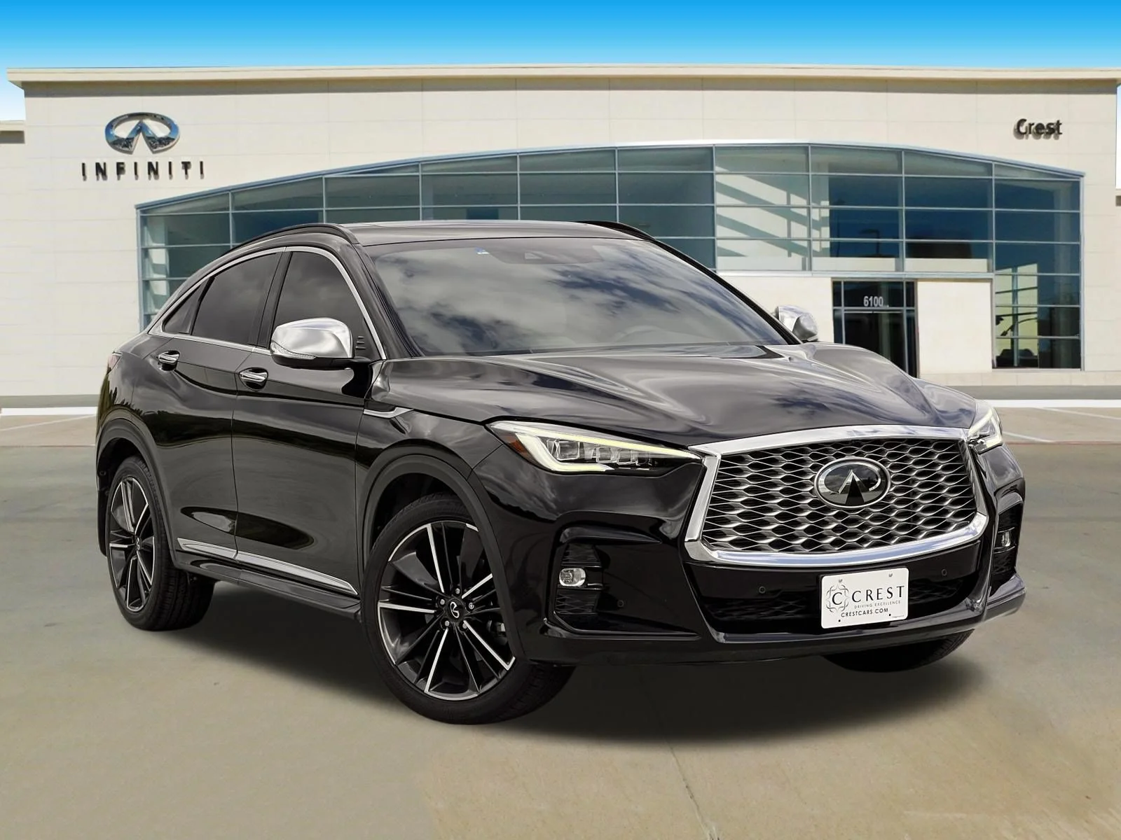 INFINITI-QX55-1