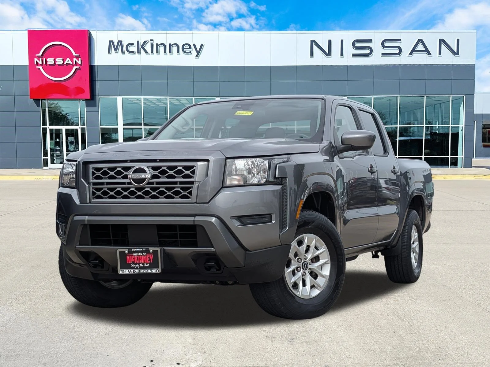 Nissan-makeimage