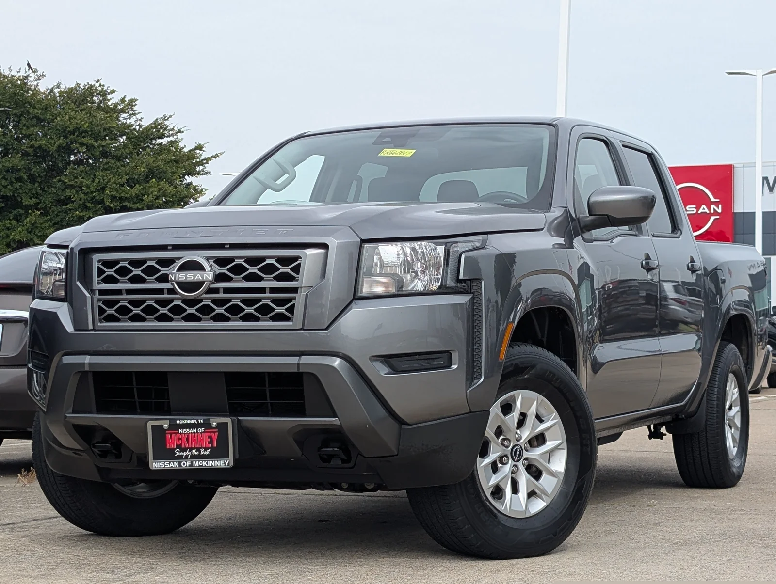 Nissan-Frontier-1