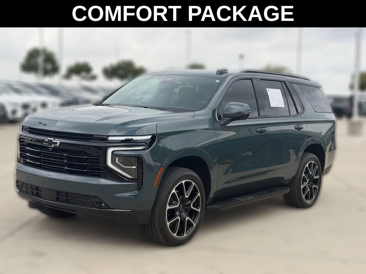 Chevrolet-Tahoe-2