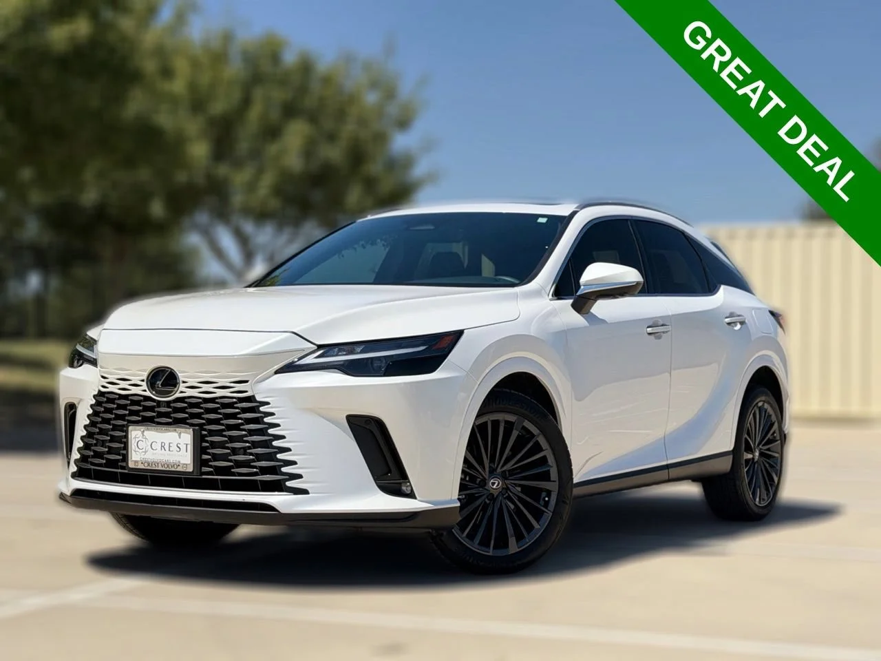 Lexus-RX-1