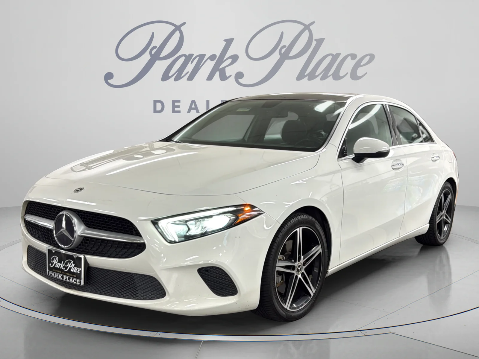 Mercedes-Benz-makeimage