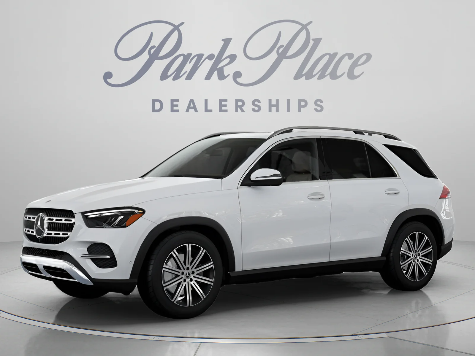 Mercedes-Benz-GLE-1