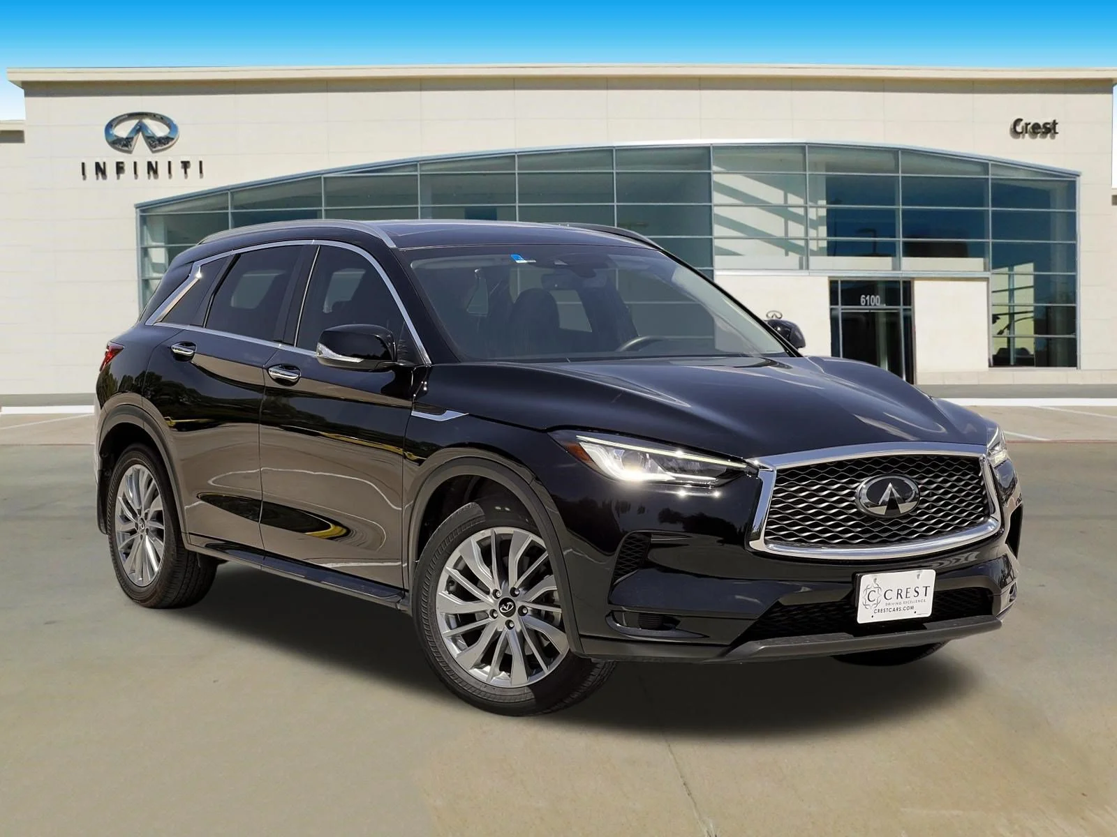 INFINITI-QX50-1
