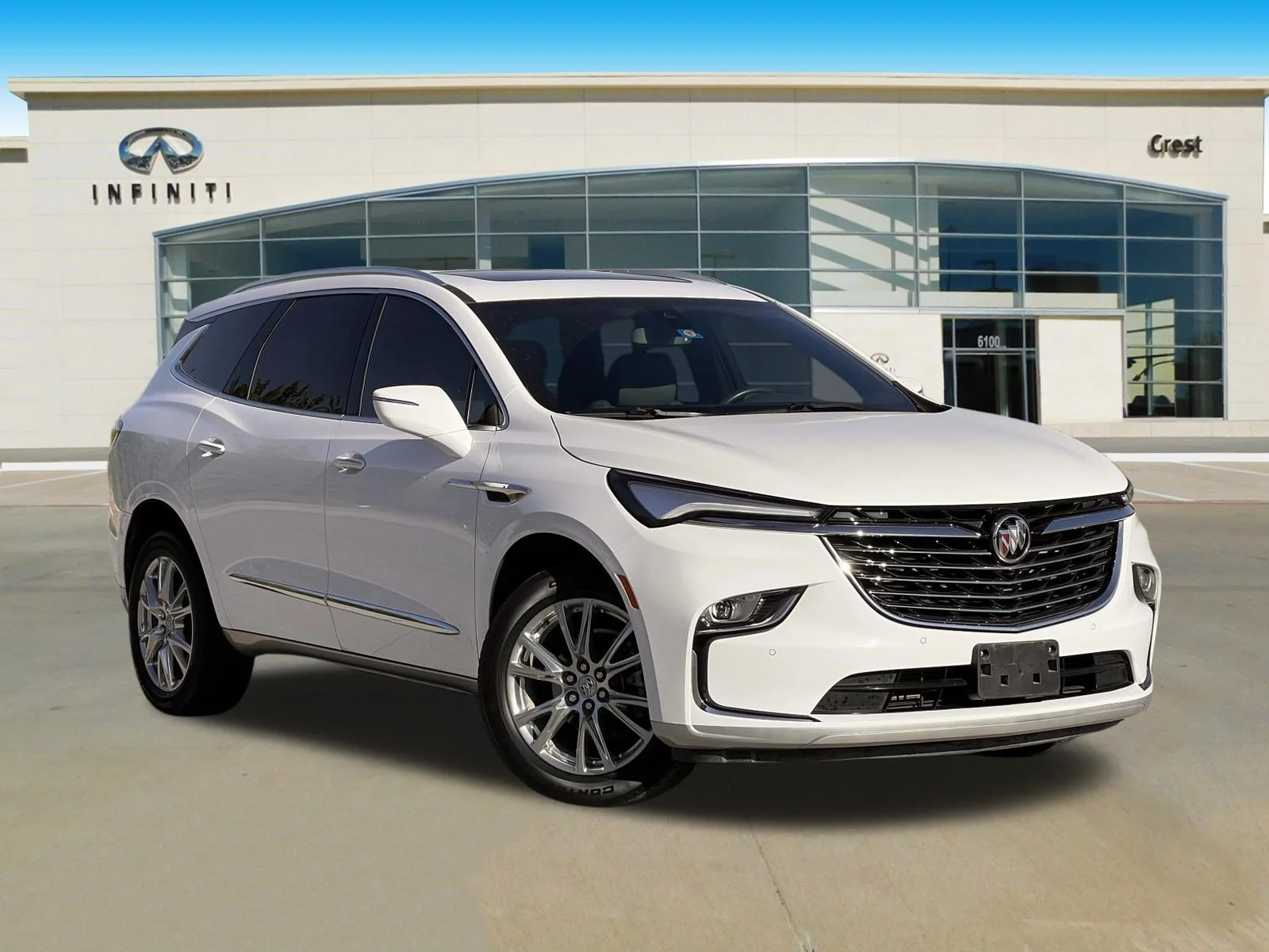 Buick-Enclave-1