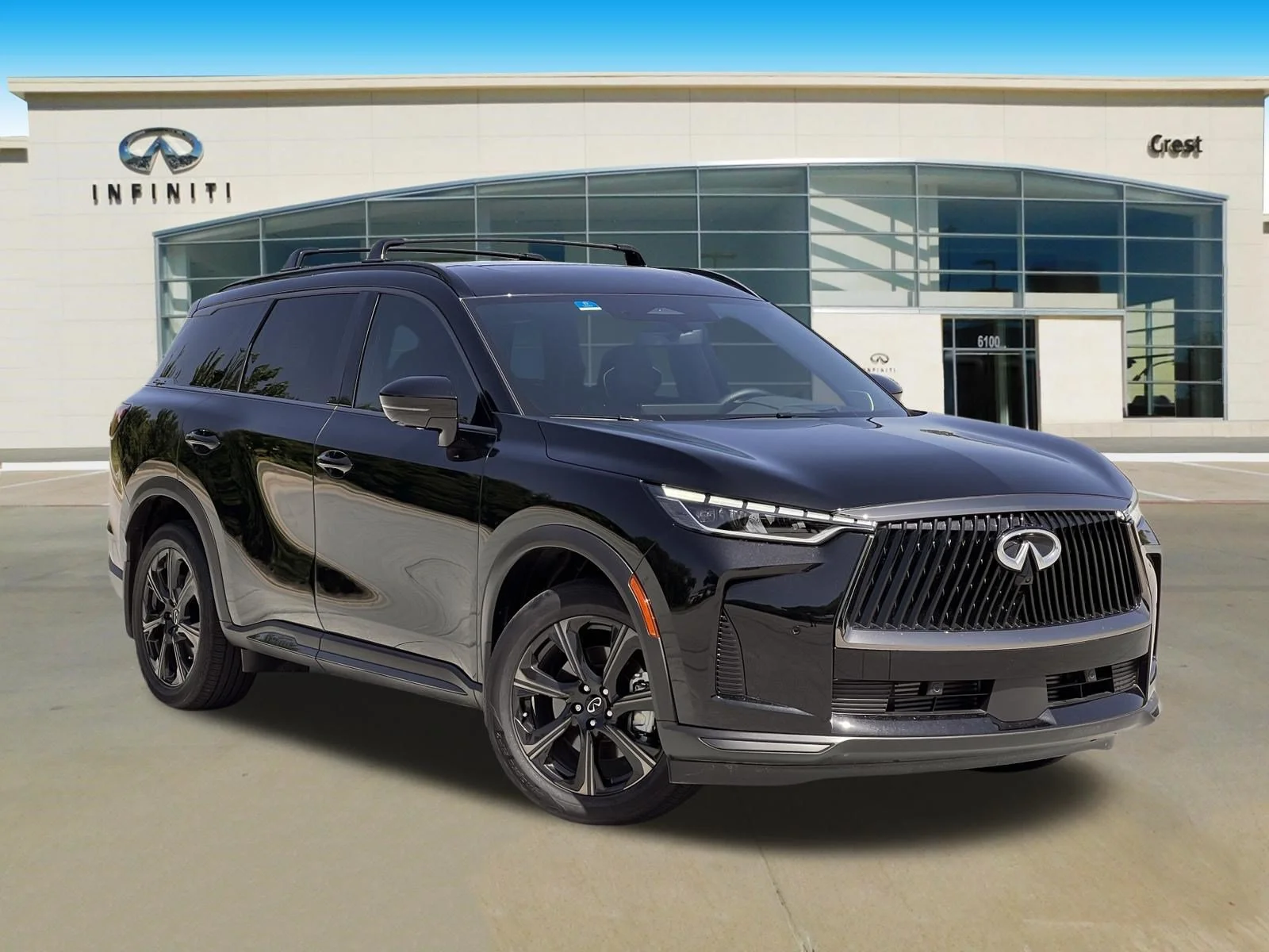 INFINITI-makeimage