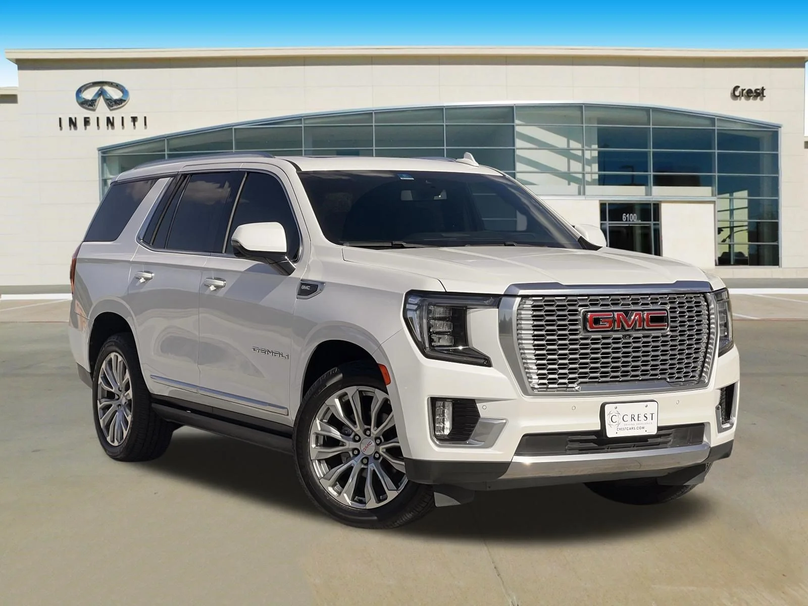 GMC-Yukon-1