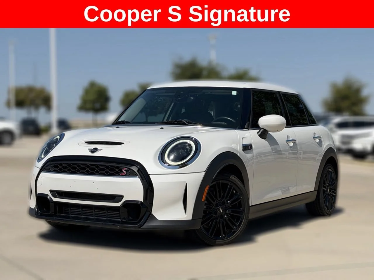MINI-Hardtop 4 Door-1