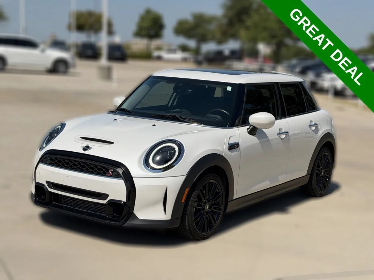 MINI-Hardtop 4 Door-2