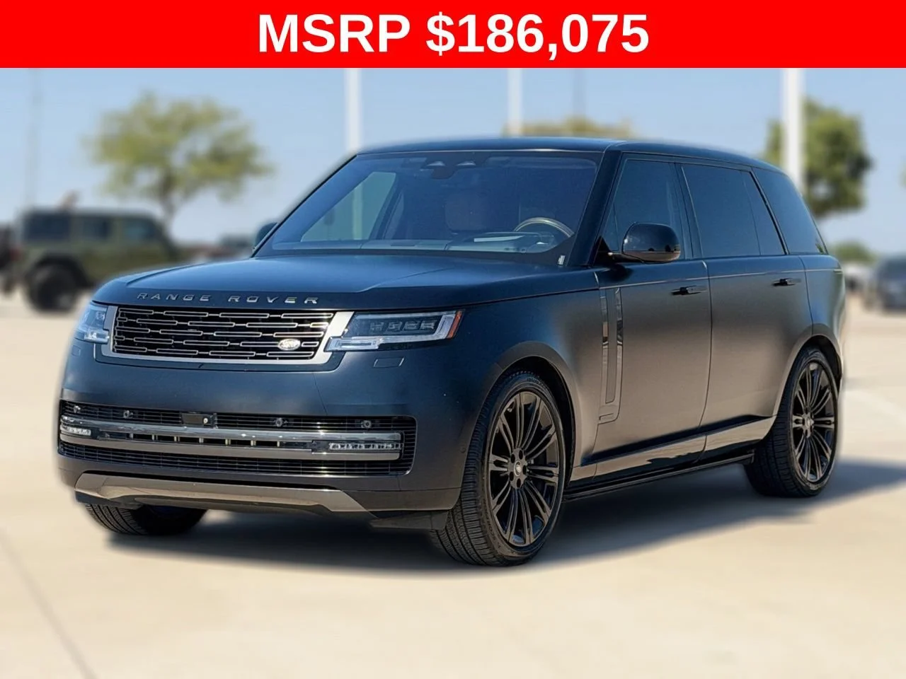 Land Rover-Range Rover-1
