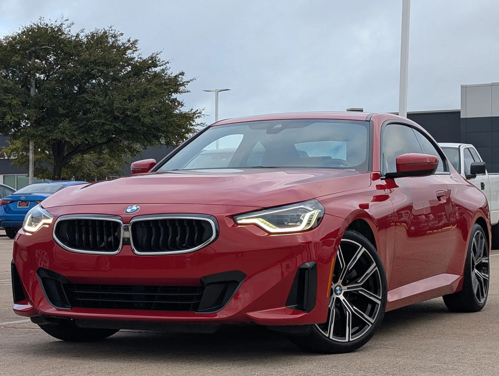 BMW-2 Series-1