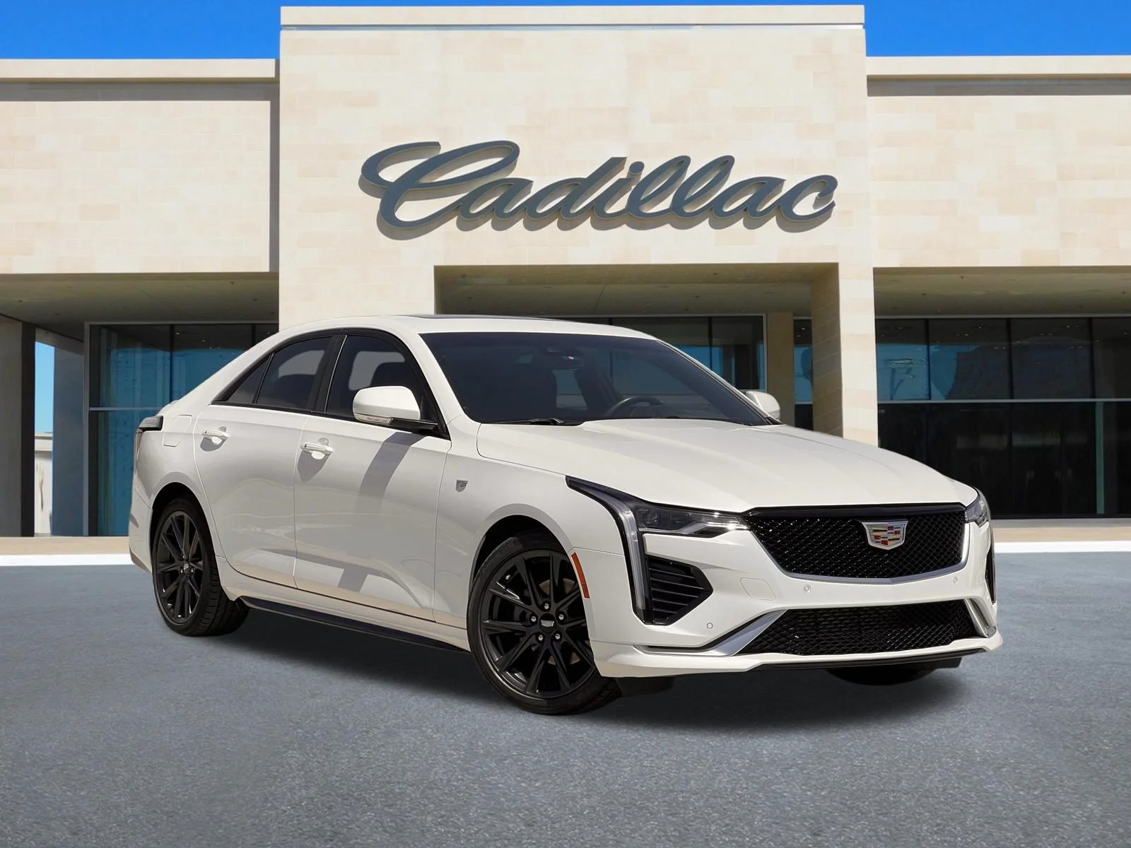 Cadillac-makeimage