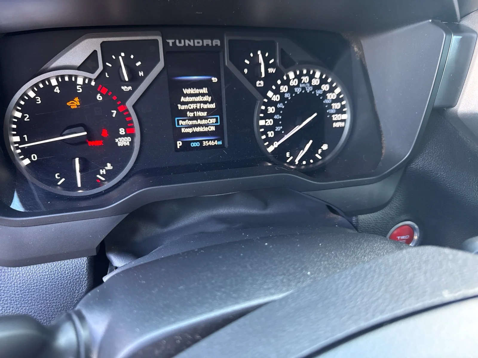 Toyota-Tundra 4WD-8