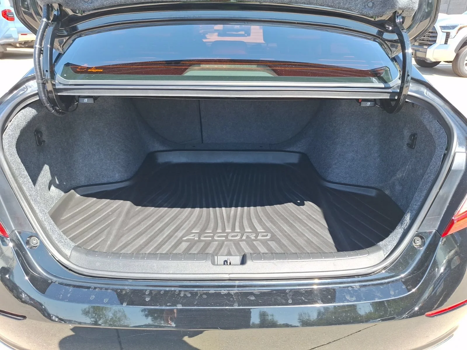 Honda-Accord Sedan-35