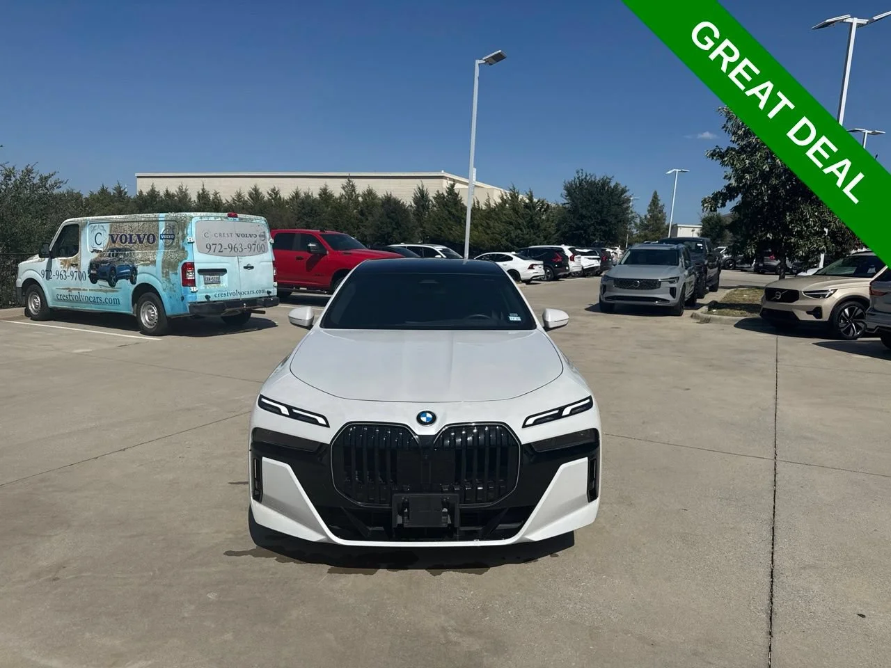 BMW-7 Series-1