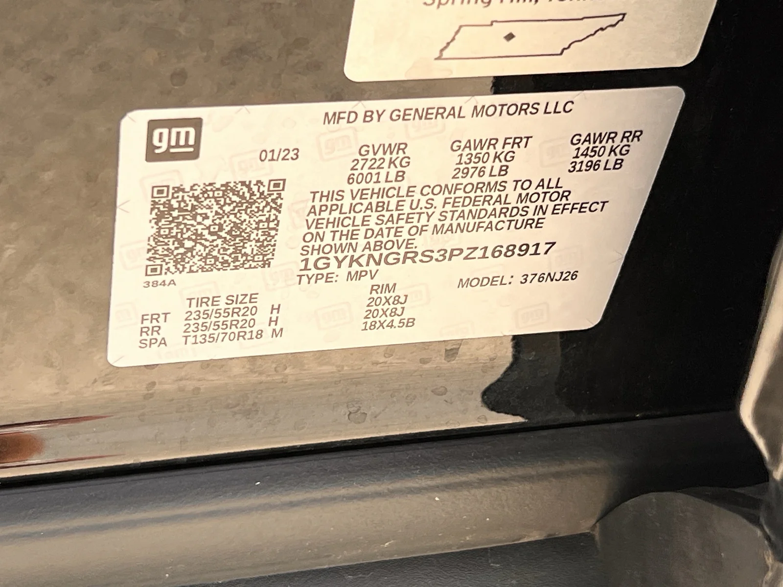 Cadillac-XT5-30