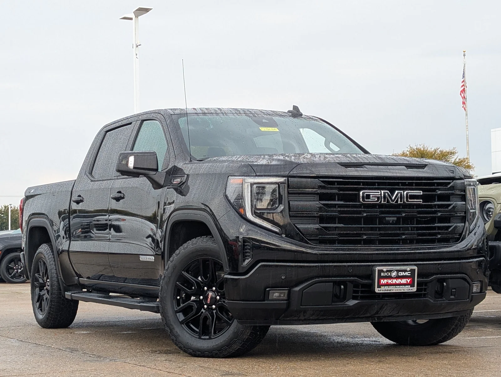 GMC-Sierra 1500-1