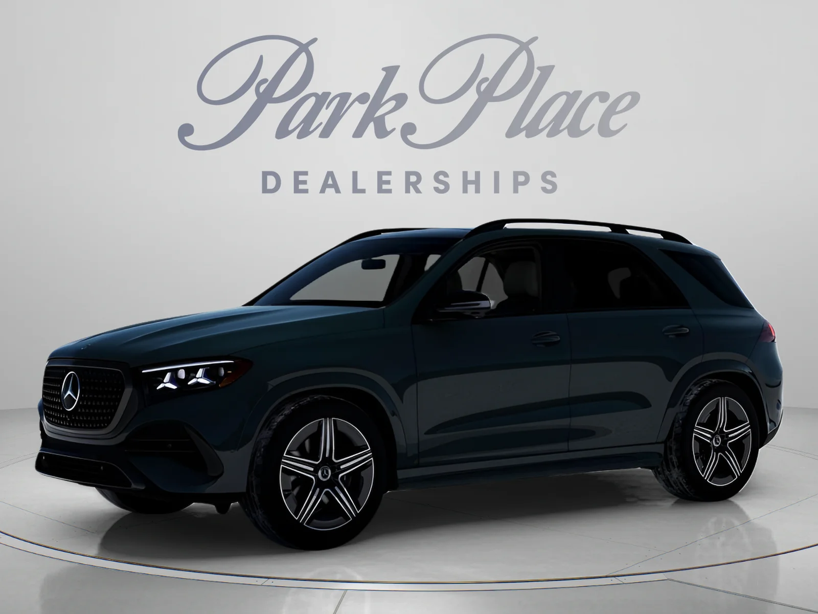Mercedes-Benz-GLE-1