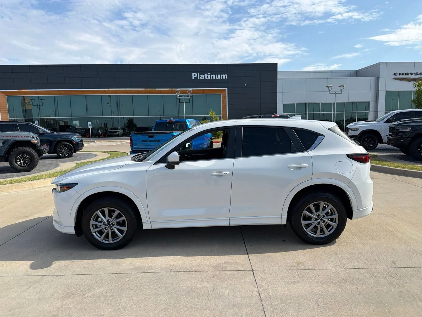 Mazda-Mazda Cx-5-1