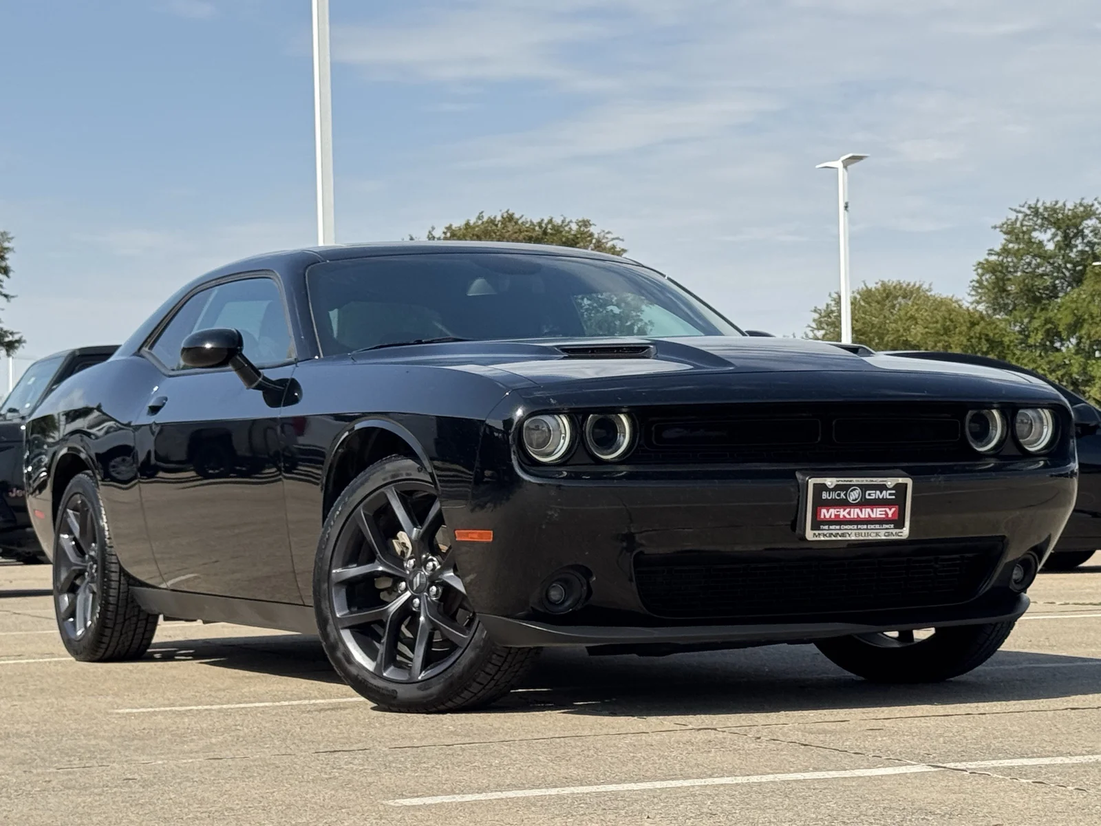 Dodge-Challenger-1