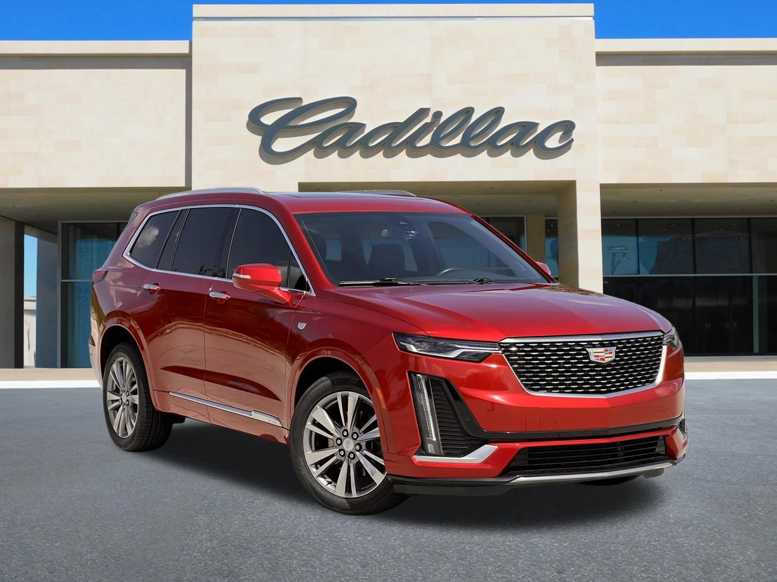 Cadillac-XT6-1