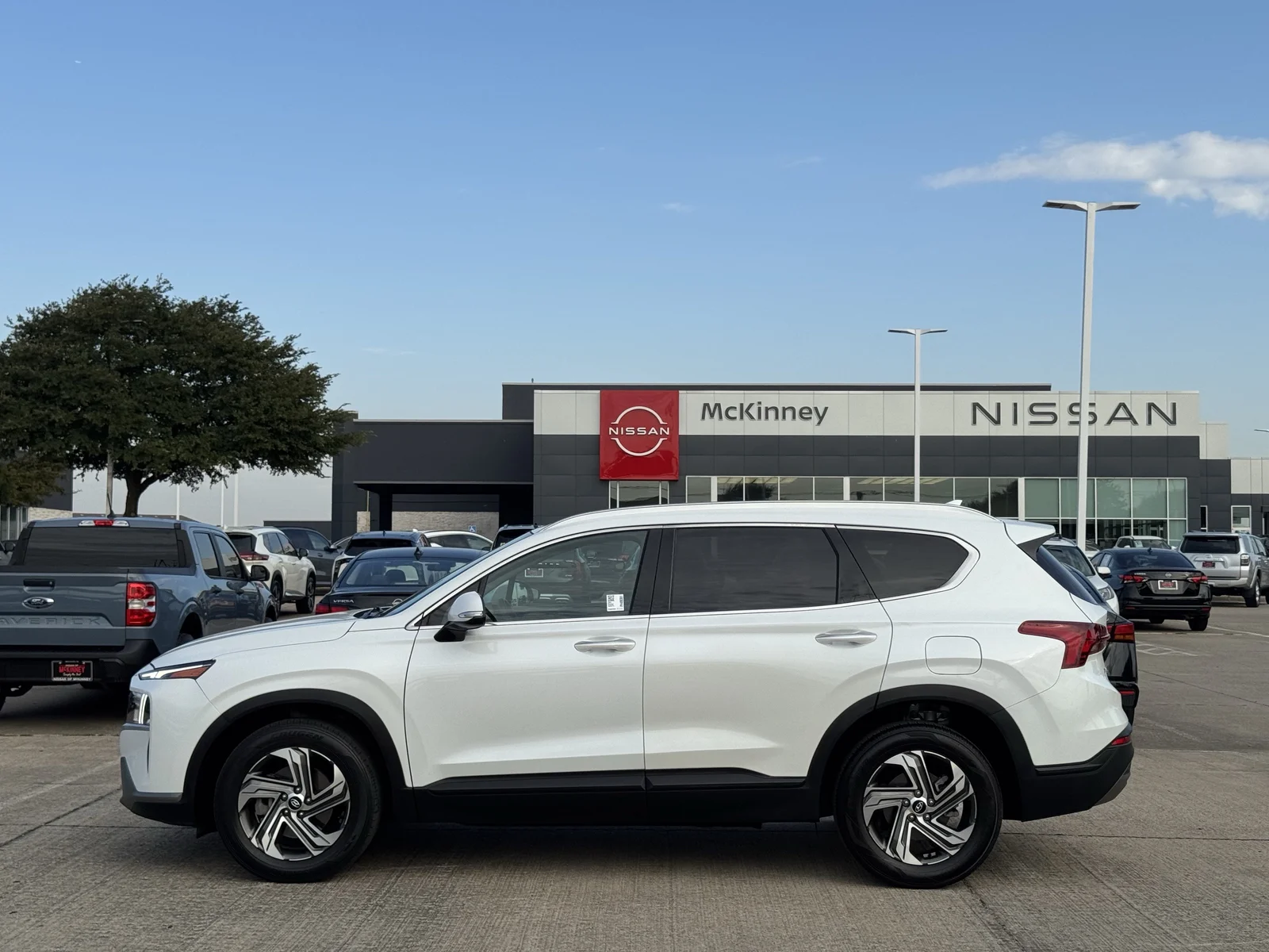 Hyundai-Santa Fe-2