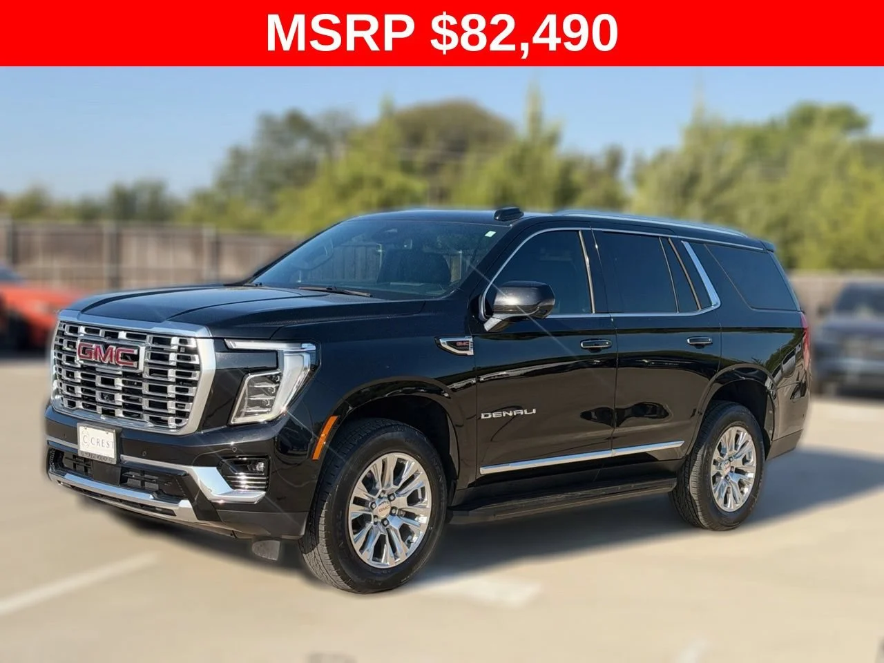 GMC-Yukon-1