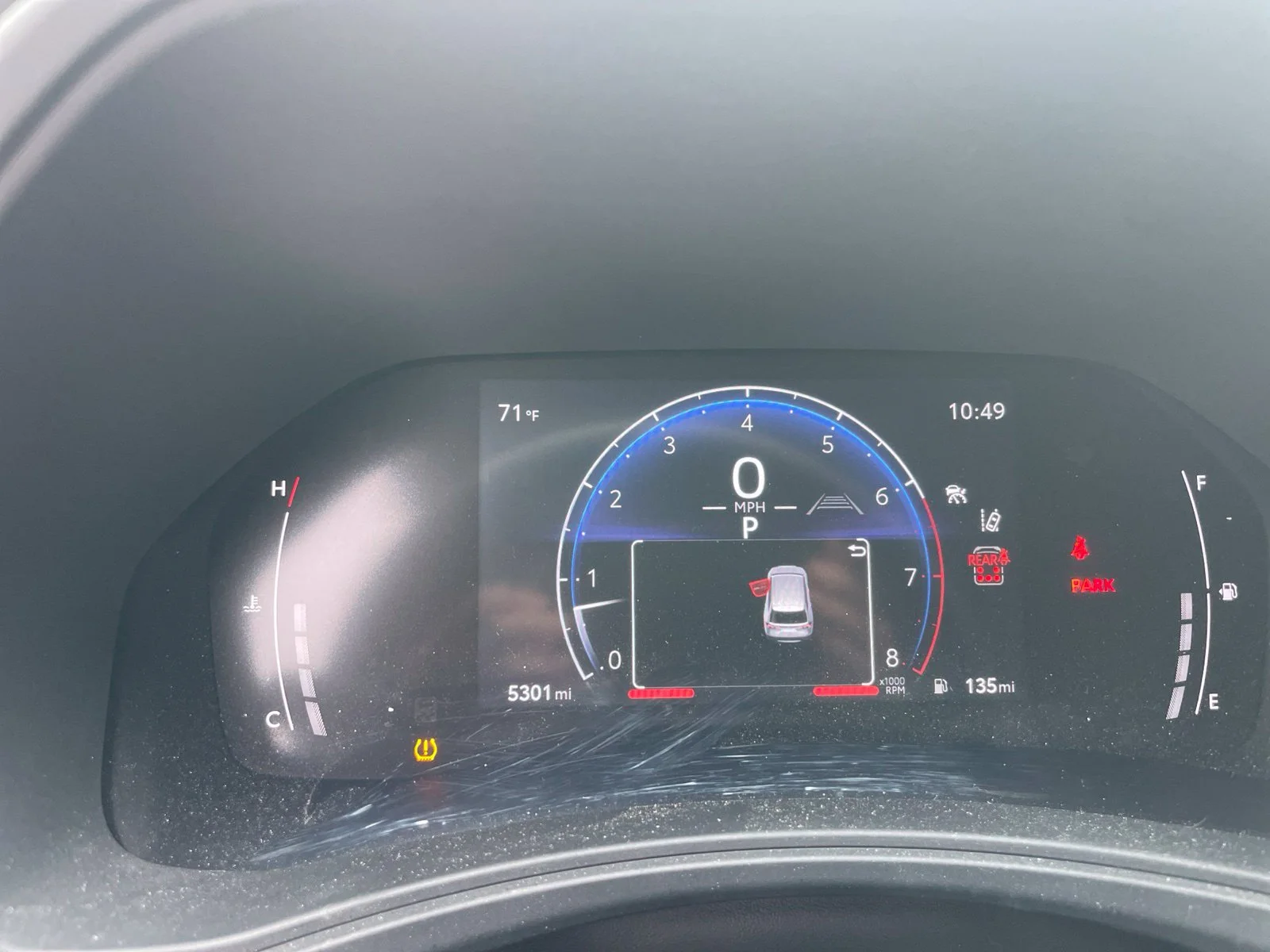Toyota-Grand Highlander-5
