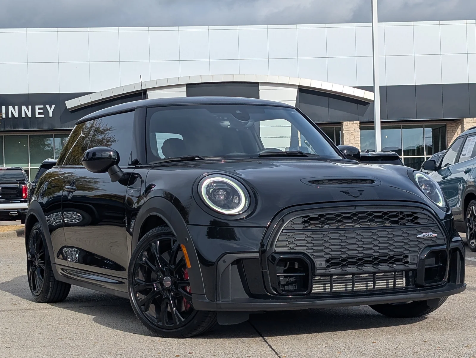 MINI-Hardtop 2 Door-1