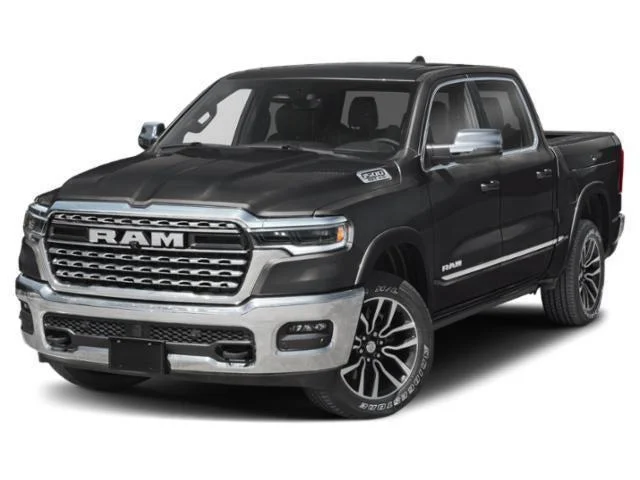 Ram-RAM 1500-1