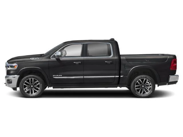 Ram-RAM 1500-2