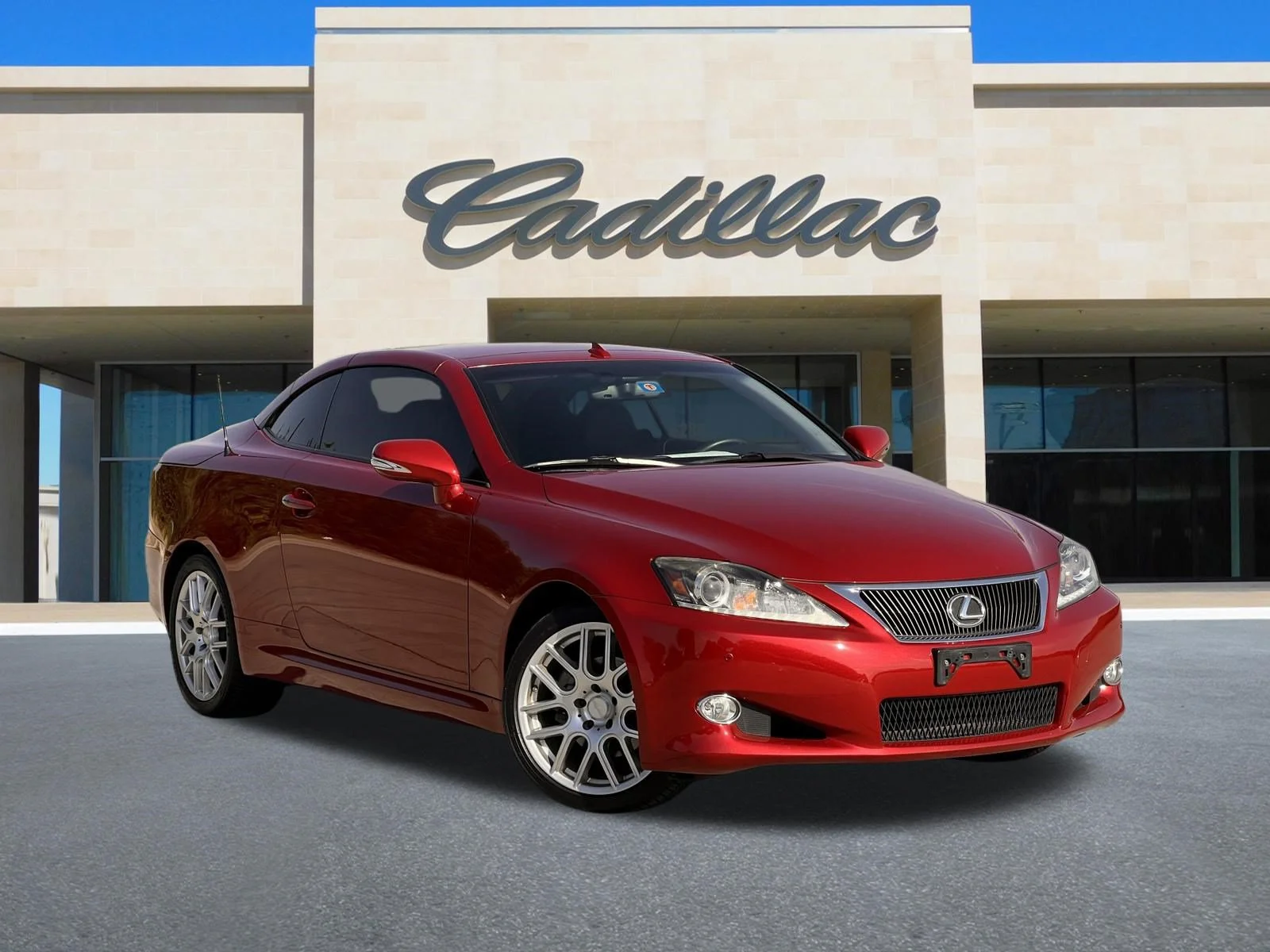 Lexus-makeimage