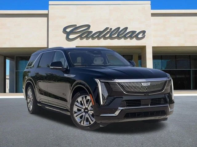 Cadillac-Escalade IQL-1