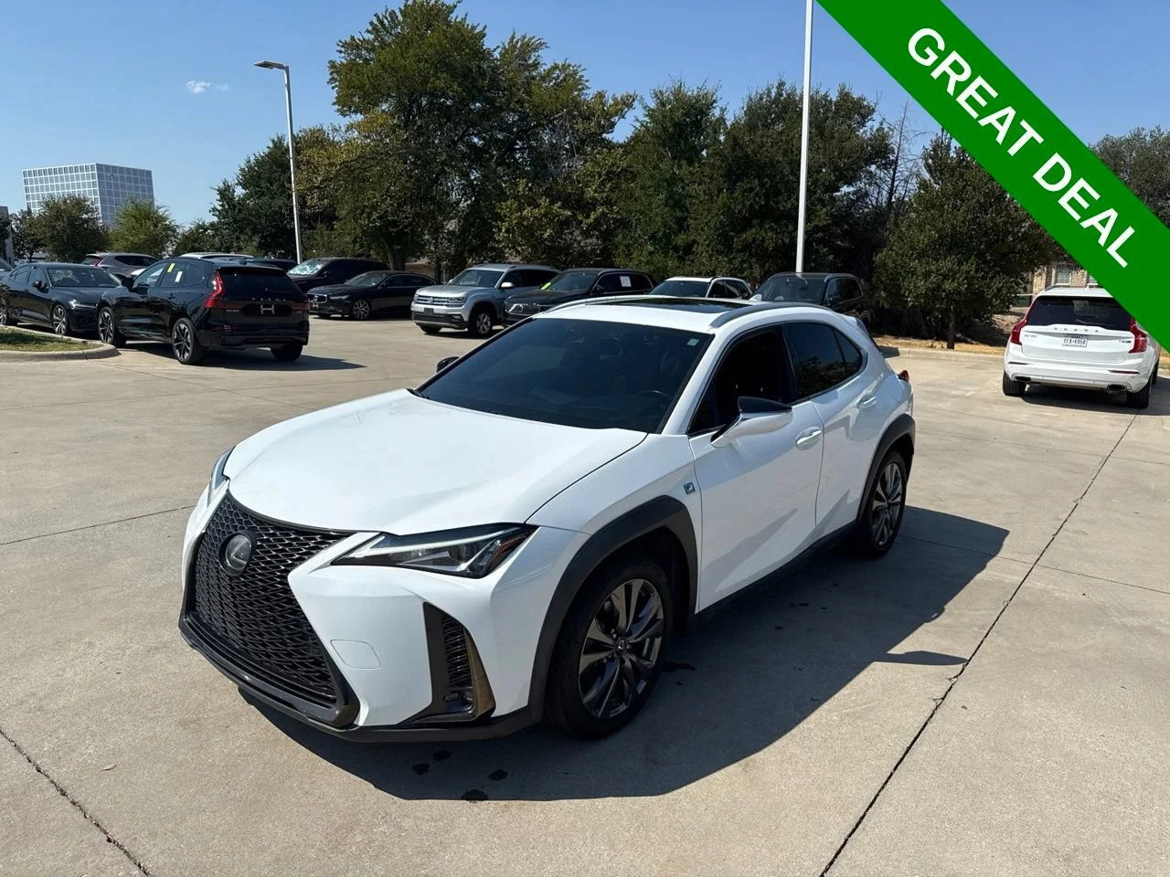 Lexus-makeimage