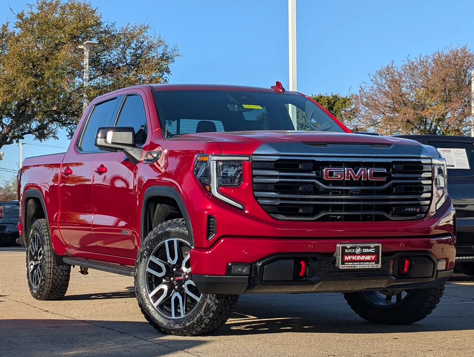 GMC-Sierra 1500-1