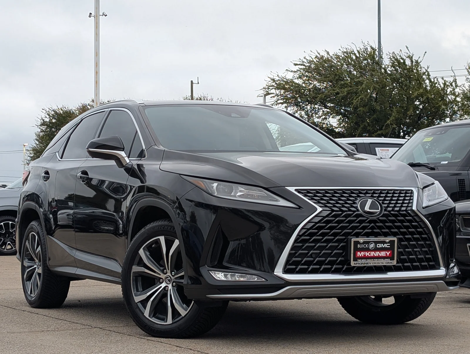 Lexus-RX-1