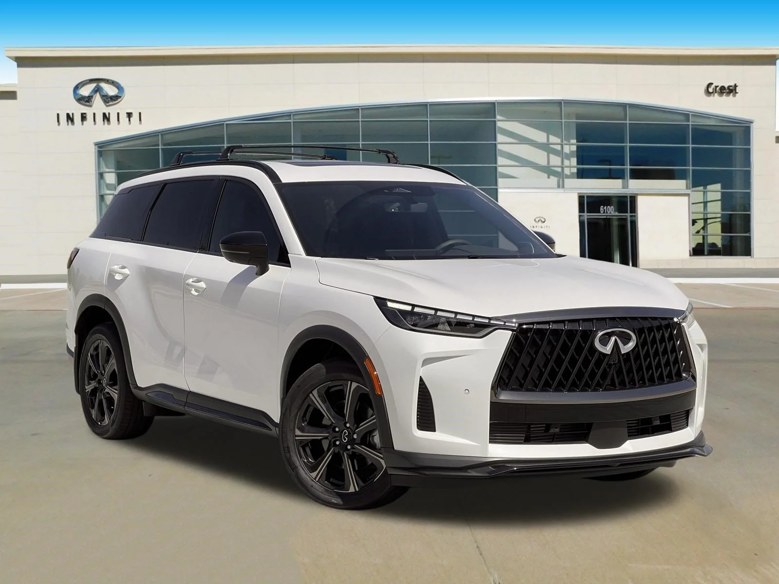 INFINITI-makeimage