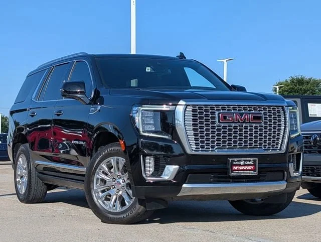 GMC-Yukon-1