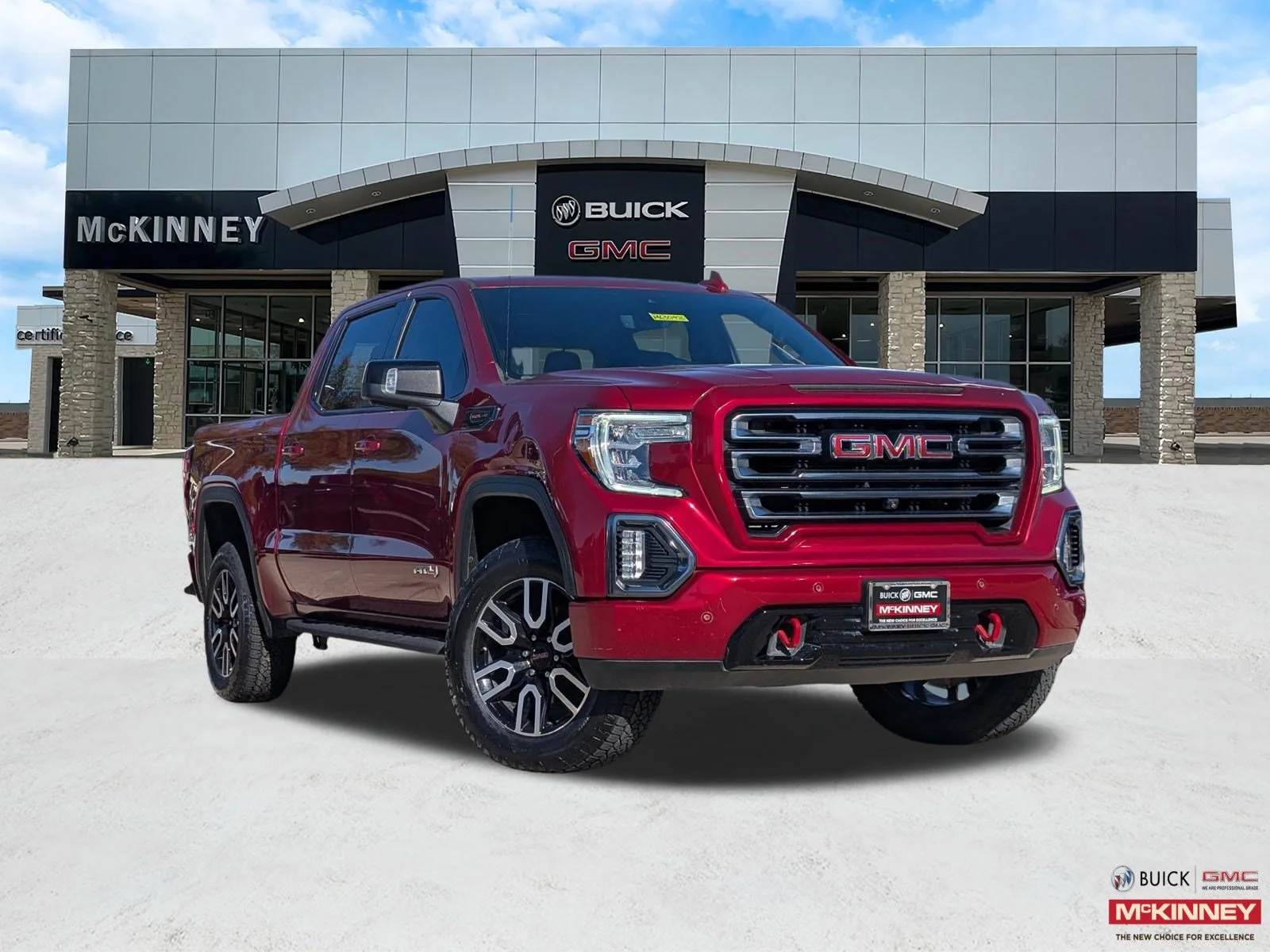 GMC-makeimage