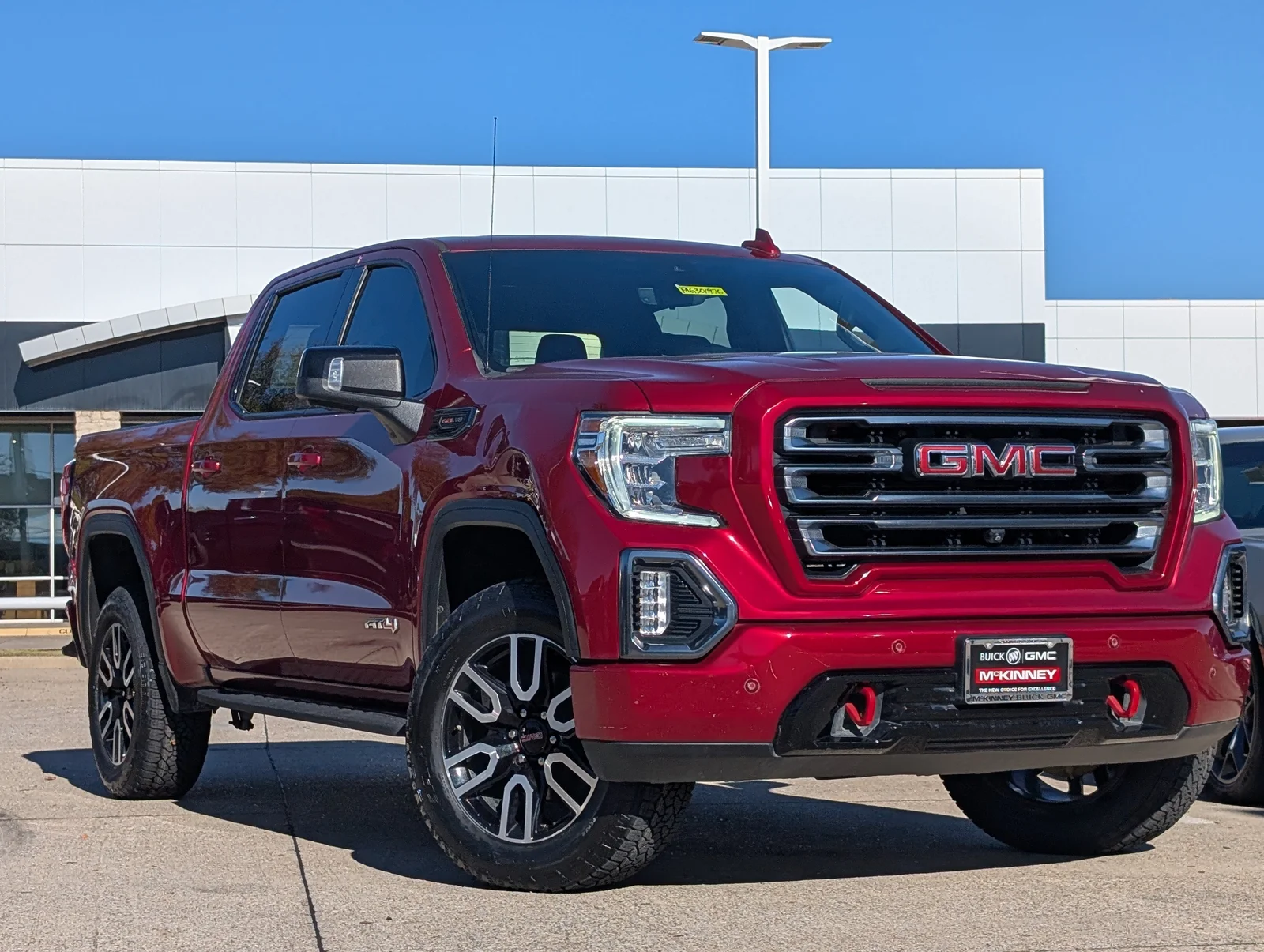 GMC-Sierra 1500-1