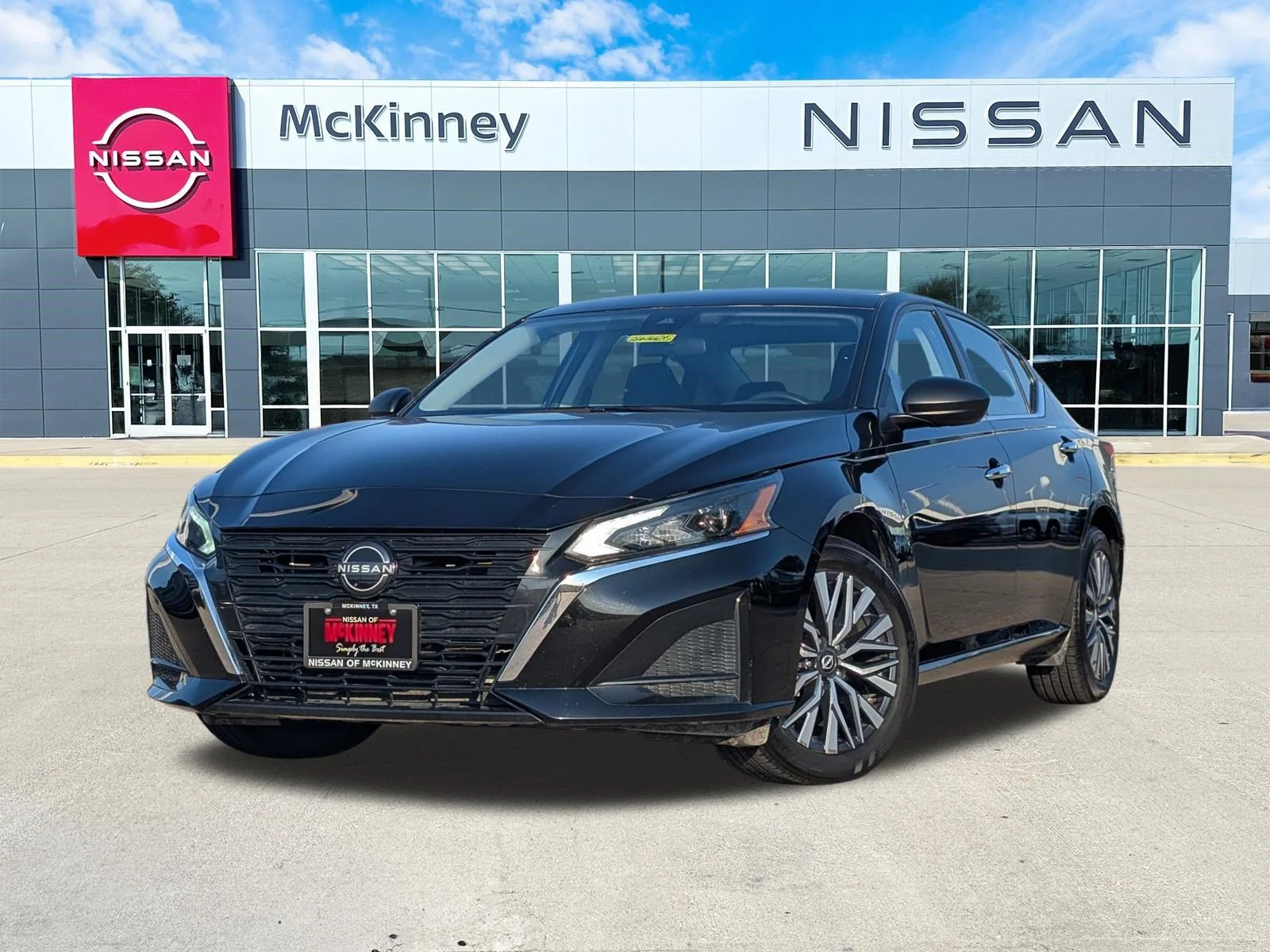 Nissan-makeimage